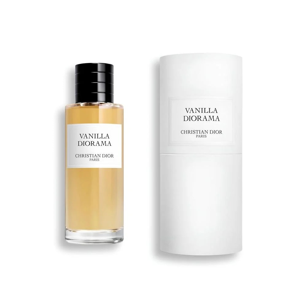 Christian Dior Vanilla Diorama EDP 125 мл - ПАРФЮМ Унисекс - Amerolux Bulgaria Christian Dior Vanilla Diorama EDP 125 мл - ПАРФЮМ Унисекс - Amerolux Bulgaria
