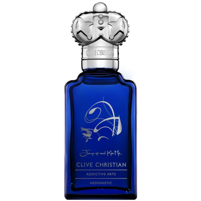 Clive Christian Addictive Arts Hedonistic Perfume 50 мл - ПАРФЮМ за мъже