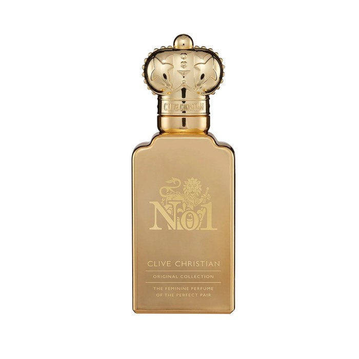Clive Christian No. 1 Feminine Extrait de Parfum 50 мл - ПАРФЮМ за жени