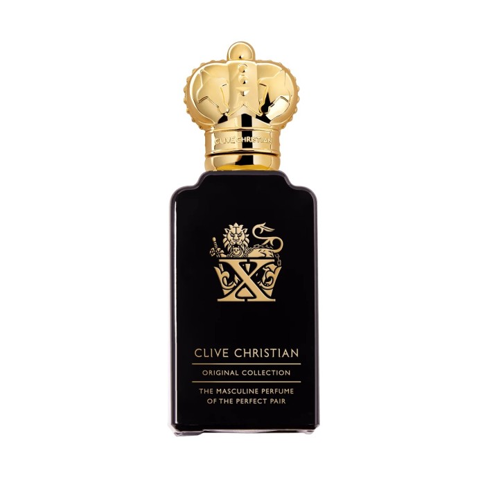 Clive Christian X Masculine Extrait de Parfume 50 мл - ПАРФЮМ за мъже
