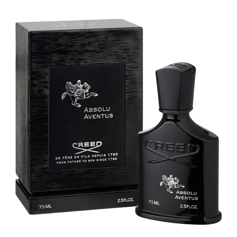 Creed Absolu Aventus EDP 75 мл - ПАРФЮМ за мъже Creed Absolu Aventus EDP 75 мл - ПАРФЮМ за мъже