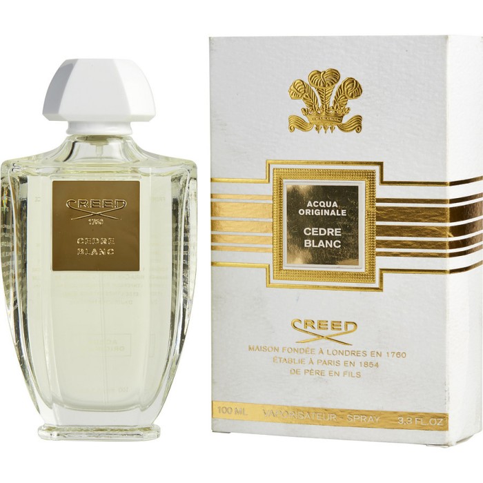 Creed Acqua Originale Cedre Blanc EDP 100 мл - ПАРФЮМ Унисекс