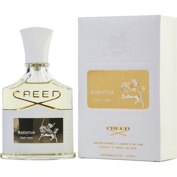 Creed Aventus For Her EDP 100 мл - ПАРФЮМ за жени