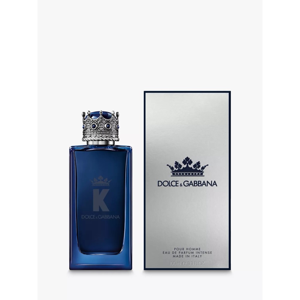 Dolce & Gabbana K Intense EDP 100 мл - ПАРФЮМ за мъже - Amerolux Bulgaria