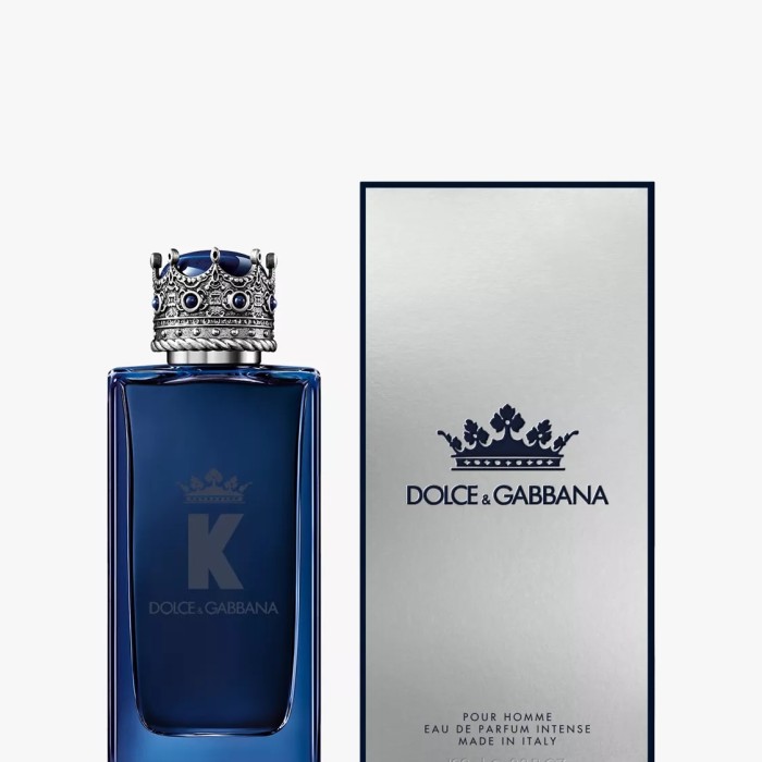 Dolce & Gabbana K Intense EDP 100 мл - ПАРФЮМ за мъже