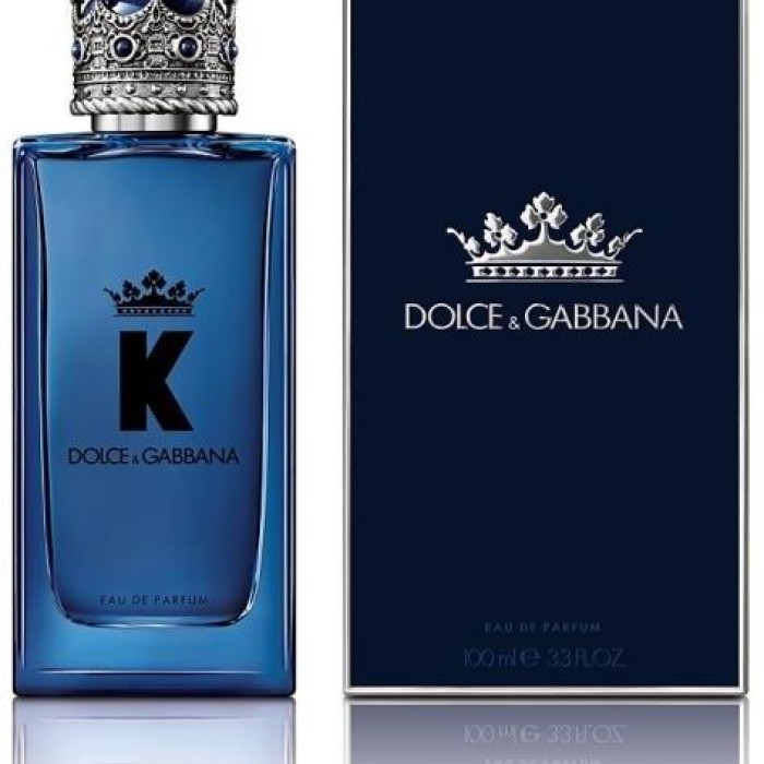 Dolce and Gabbana K EDP 100 мл - ПАРФЮМ за мъже