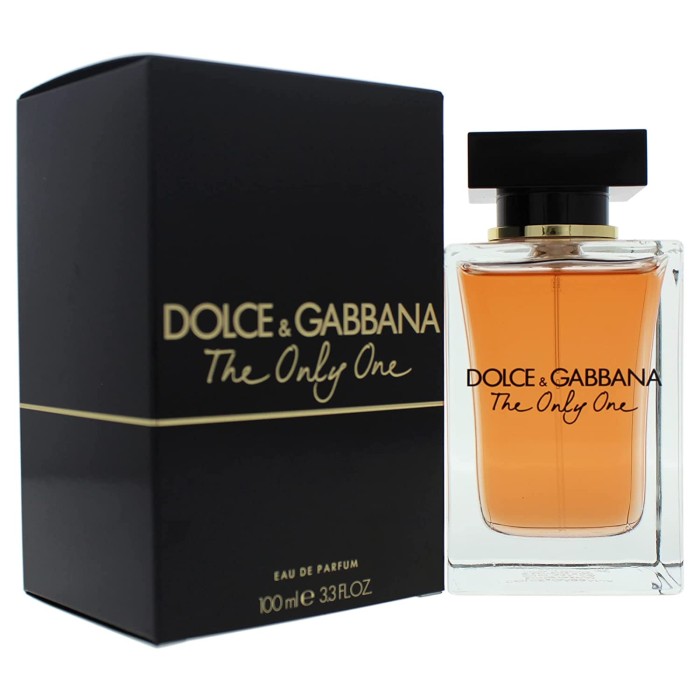 Dolce & Gabbana The Only One EDP 100 мл - ПАРФЮМ за жени