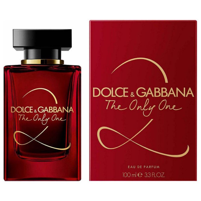 Dolce & Gabbana The Only One 2 EDP 100 мл - ПАРФЮМ за жени