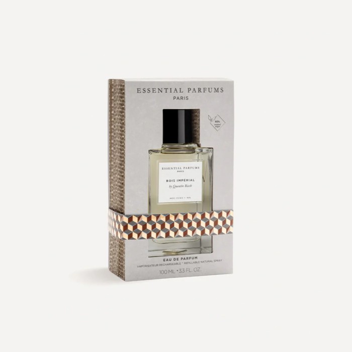 Essential Parfums Bois Imperial by Quentin Bisch EDP 100 мл - ПАРФЮМ Унисекс