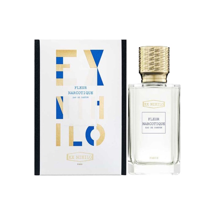 Ex Nihilo Fleur Narcotique EDP 100 мл - ПАРФЮМ за жени
