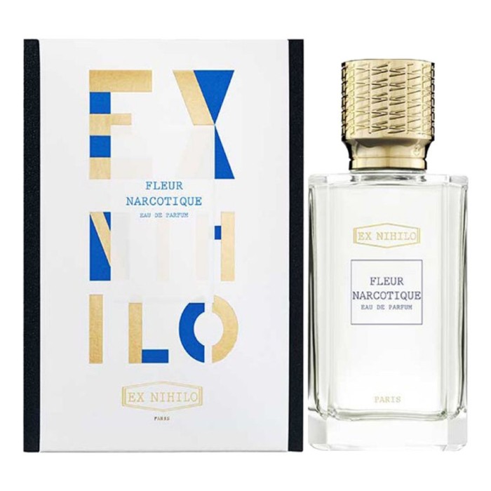 Ex Nihilo Fleur Narcotique EDP 100 мл - ПАРФЮМ за жени