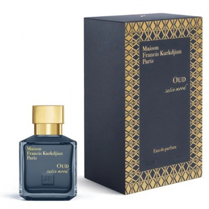 Francis Kurkdjian Oud Satin Mood EDP 70 мл - ПАРФЮМ Унисекс