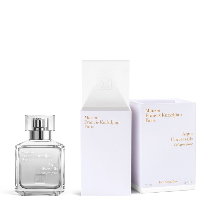 Maison Francis Kurkdjian Aqua Universalis Cologne Forte EDP 70 мл - ПАРФЮМ Унисекс