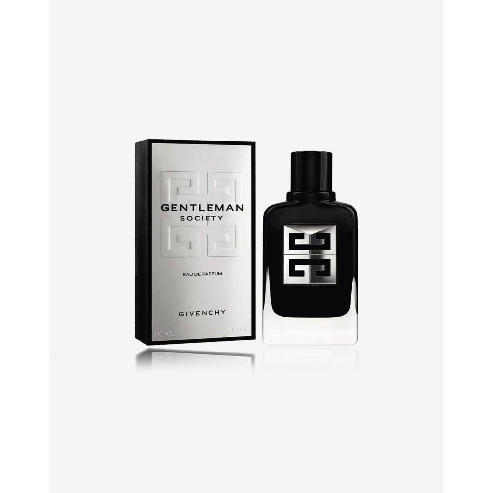 Givenchy Gentlemen Society EDP 100 мл - ПАРФЮМ за мъже - Amerolux Bulgaria
