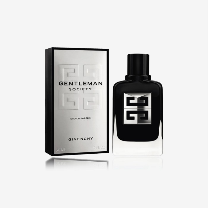 Givenchy Gentlemen Society EDP 100 мл - ПАРФЮМ за мъже