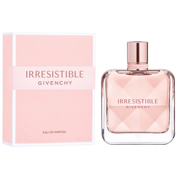 Givenchy Irresistible EDP 80 мл - ПАРФЮМ за жени