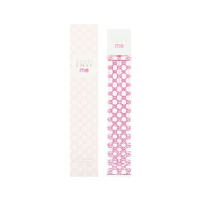 Gucci Envy Me EDT 100 мл - ПАРФЮМ за жени