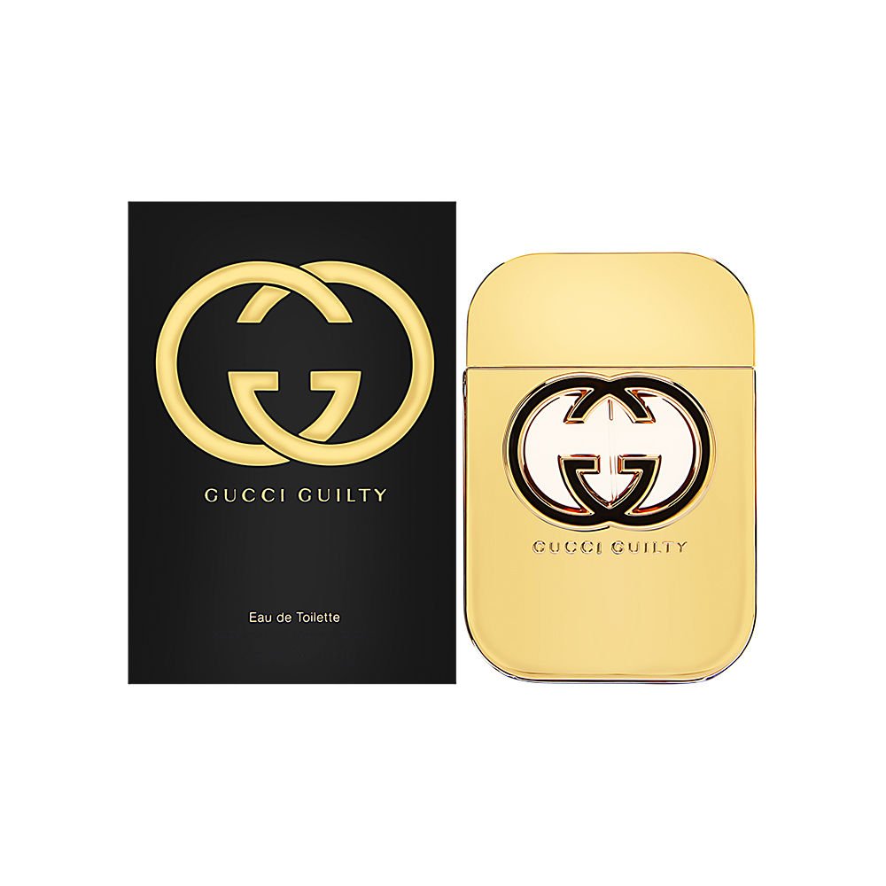 Gucci Guilty EDT 75 мл - ПАРФЮМ за жени - Amerolux Bulgaria Gucci Guilty EDT 75 мл - ПАРФЮМ за жени - Amerolux Bulgaria