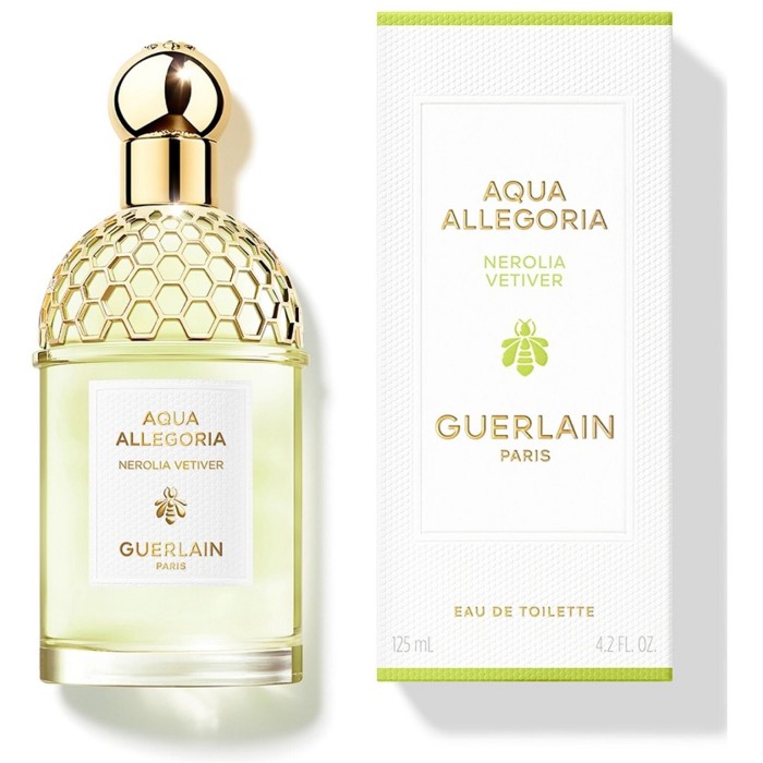 Guerlain Aqua Allegoria Nerolia Vetiver EDP 75 мл - ПАРФЮМ за жени
