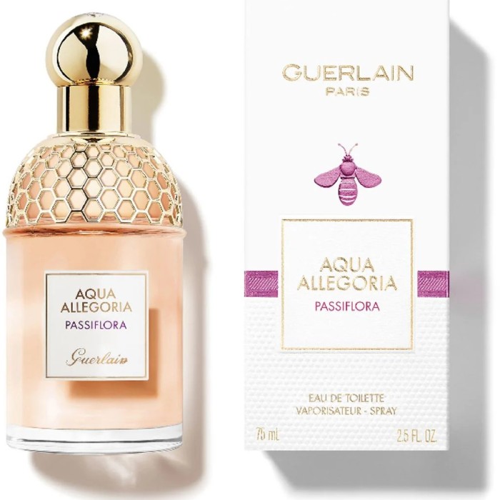 Guerlain Aqua Allegoria Passiflora EDT 75 мл - ПАРФЮМ за жени
