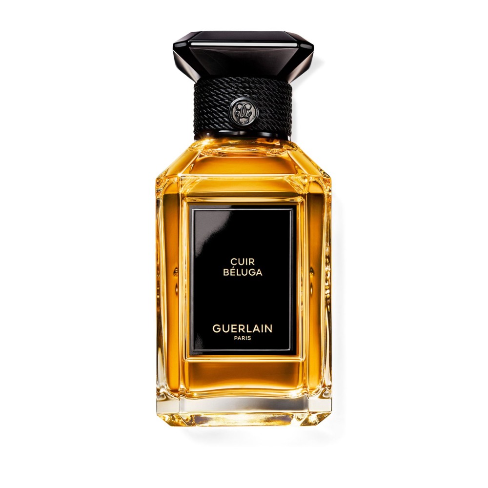 Guerlain Cuir Beluga EDP 100 мл - ПАРЮМ Унисекс - Amerolux Bulgaria