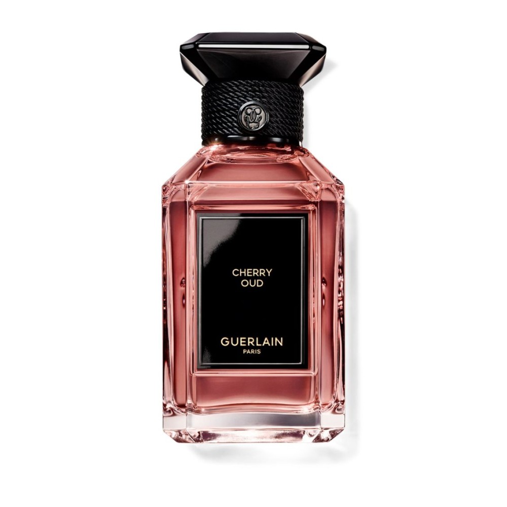 Guerlain Cherry Oud EDP 100 мл - ПАРЮМ Унисекс - Amerolux Bulgaria