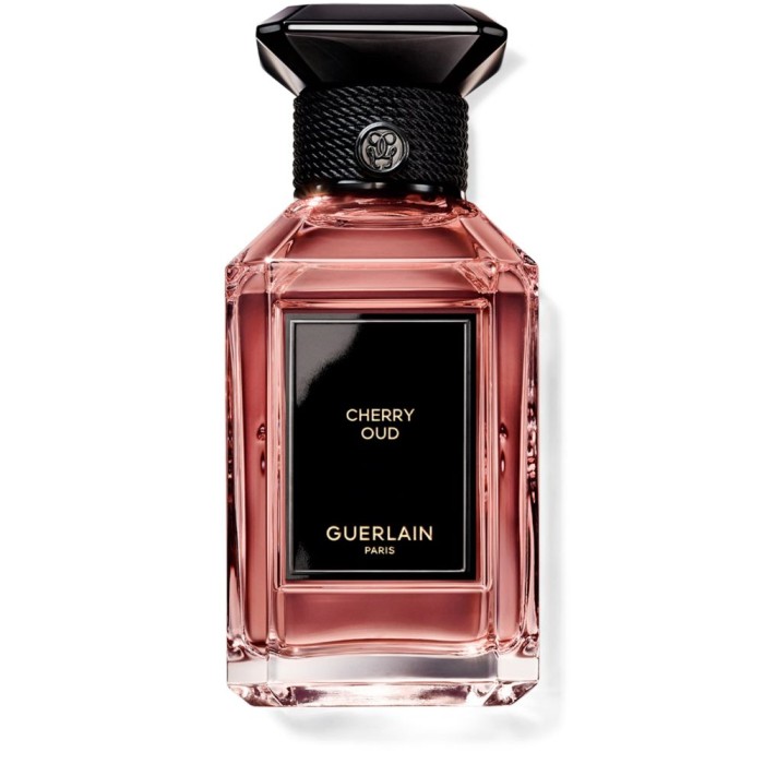 Guerlain Cherry Oud EDP 100 мл - ПАРЮМ Унисекс