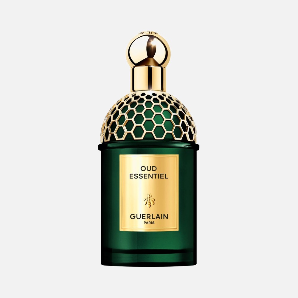 Guerlain Oud Essentiel EDP 125 мл - ПАРФЮМ за мъже - Amerolux Bulgaria