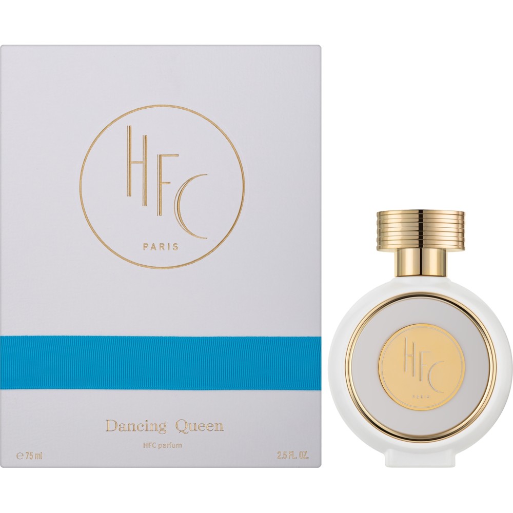 Haute Fragrance Company Dancing Queen Parfum 75 мл - ПАРФЮМ Унисекс