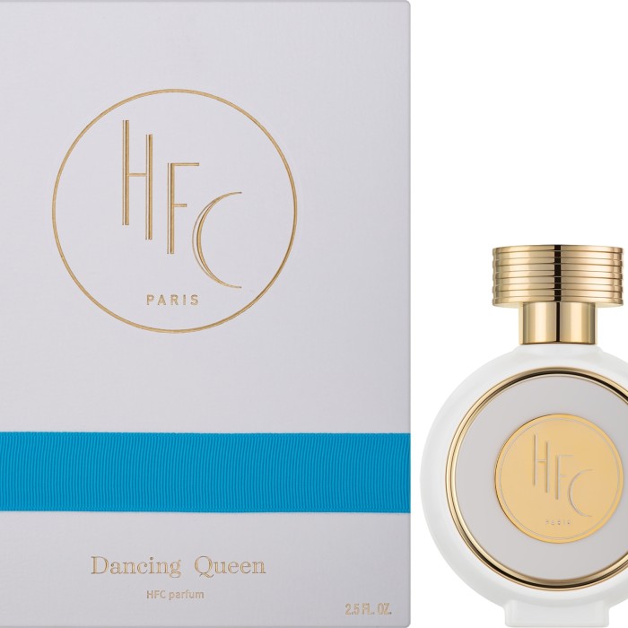 Haute Fragrance Company Dancing Queen Parfum 75 мл - ПАРФЮМ Унисекс