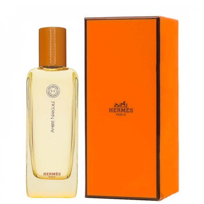 Hermes Ambre Narguile EDT 100 мл - ПАРФЮМ Унисекс