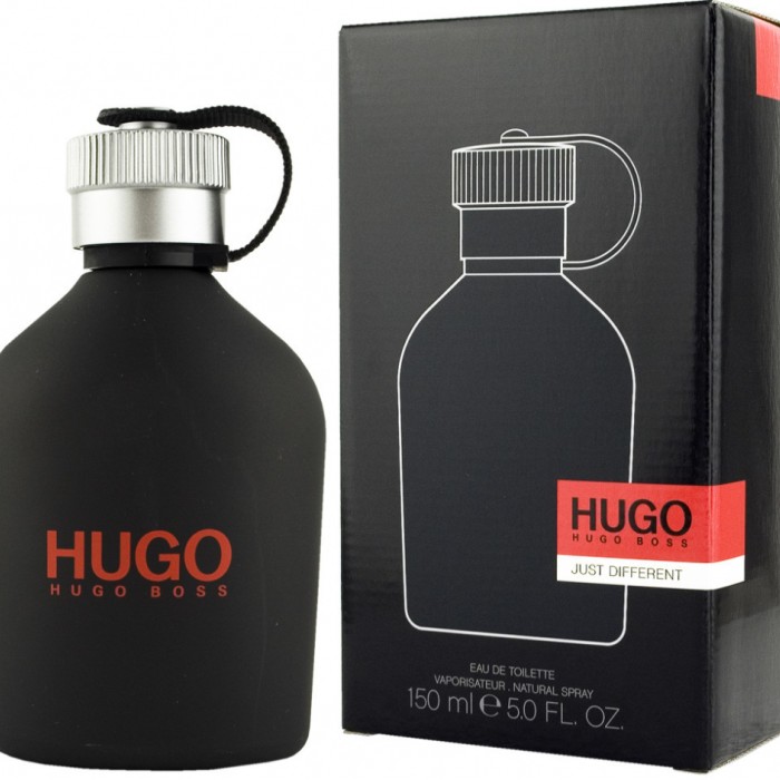 Hugo Boss Just Different EDT 150 мл - ПАРФЮМ за мъже