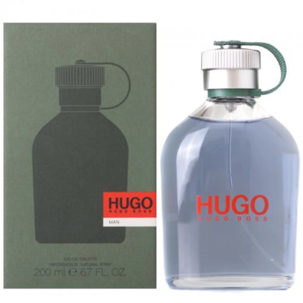 Hugo Boss Hugo EDT 150 мл - ПАРФЮМ за мъже - Amerolux Bulgaria