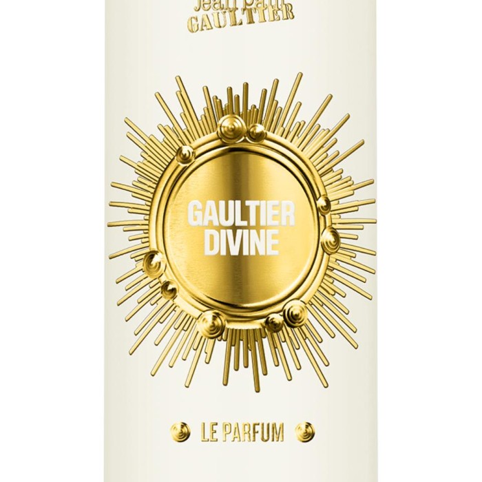 Jean Paul Gaultier Divine Le Parfum 100 мл - ПАРФЮМ за жени