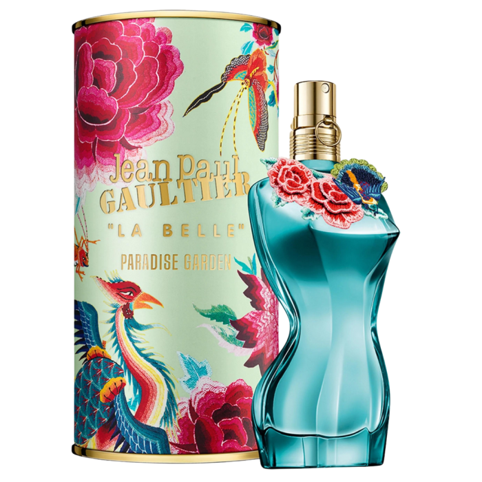 Jean Paul Gaultier La Belle Paradise Garden EDP 100 мл - ПАРФЮМ за жени