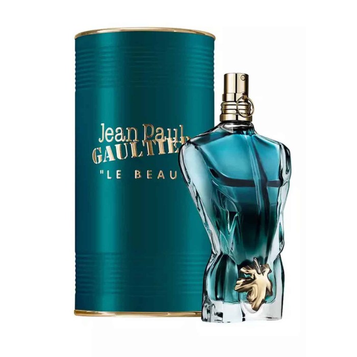 Jean Paul Gaultier Le Beau EDP 125 мл - ПАРФЮМ за мъже