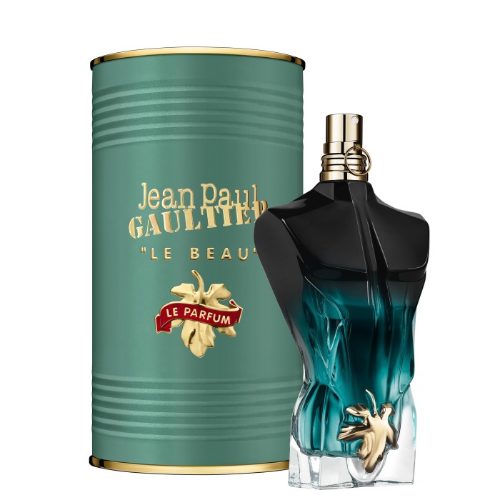 Jean Paul Gaultier Le Beau Le Parfum Intense 75 мл - ПАРФЮМ за мъже