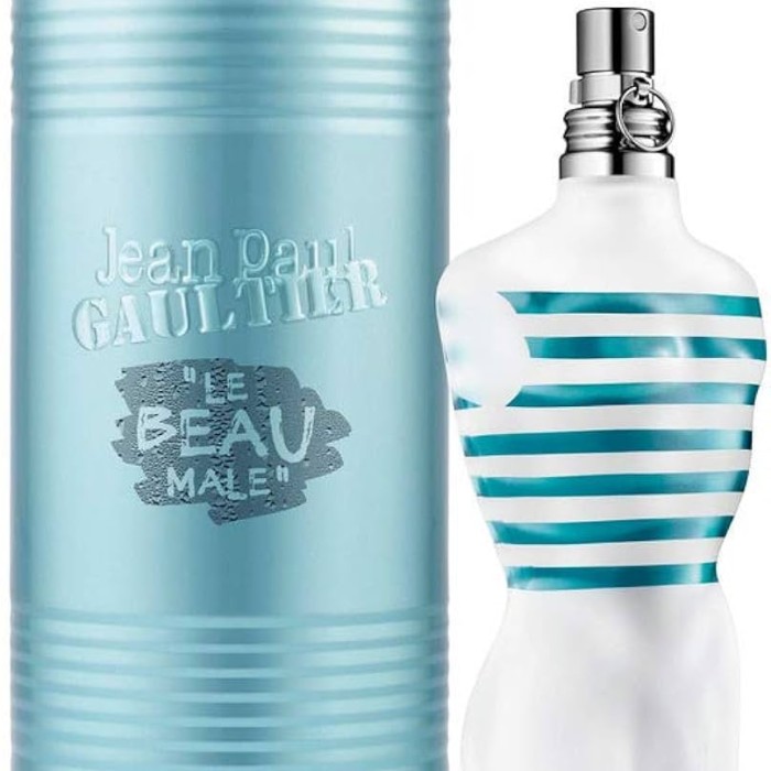 Jean Paul Gaultier Le Beau Male EDT 125 мл - ПАРФЮМ за мъже