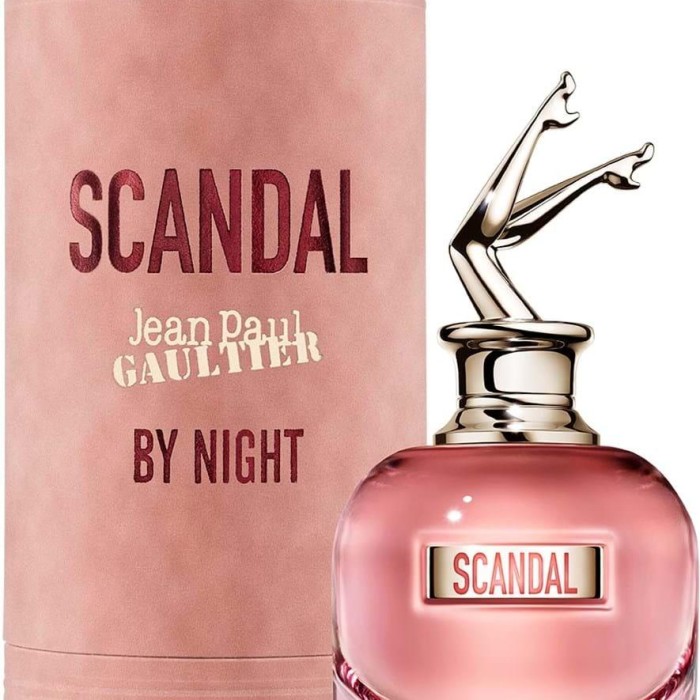 Jean Paul Galtier Scandal By Night Intense EDP 80 мл - ПАРФЮМ за жени