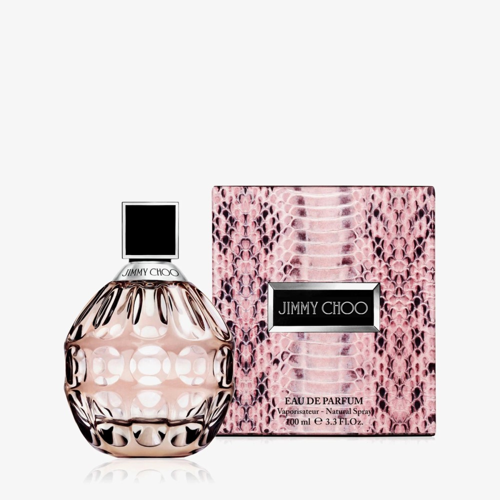 Jimmy Choo EDP 100 мл - ПАРФЮМ за жени - Amerolux Bulgaria