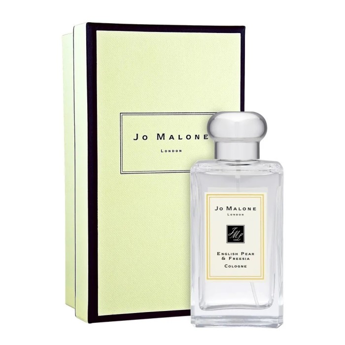 Jo Malone English Pear & Freesia Cologne 100 мл - ПАРФЮМ Унисекс
