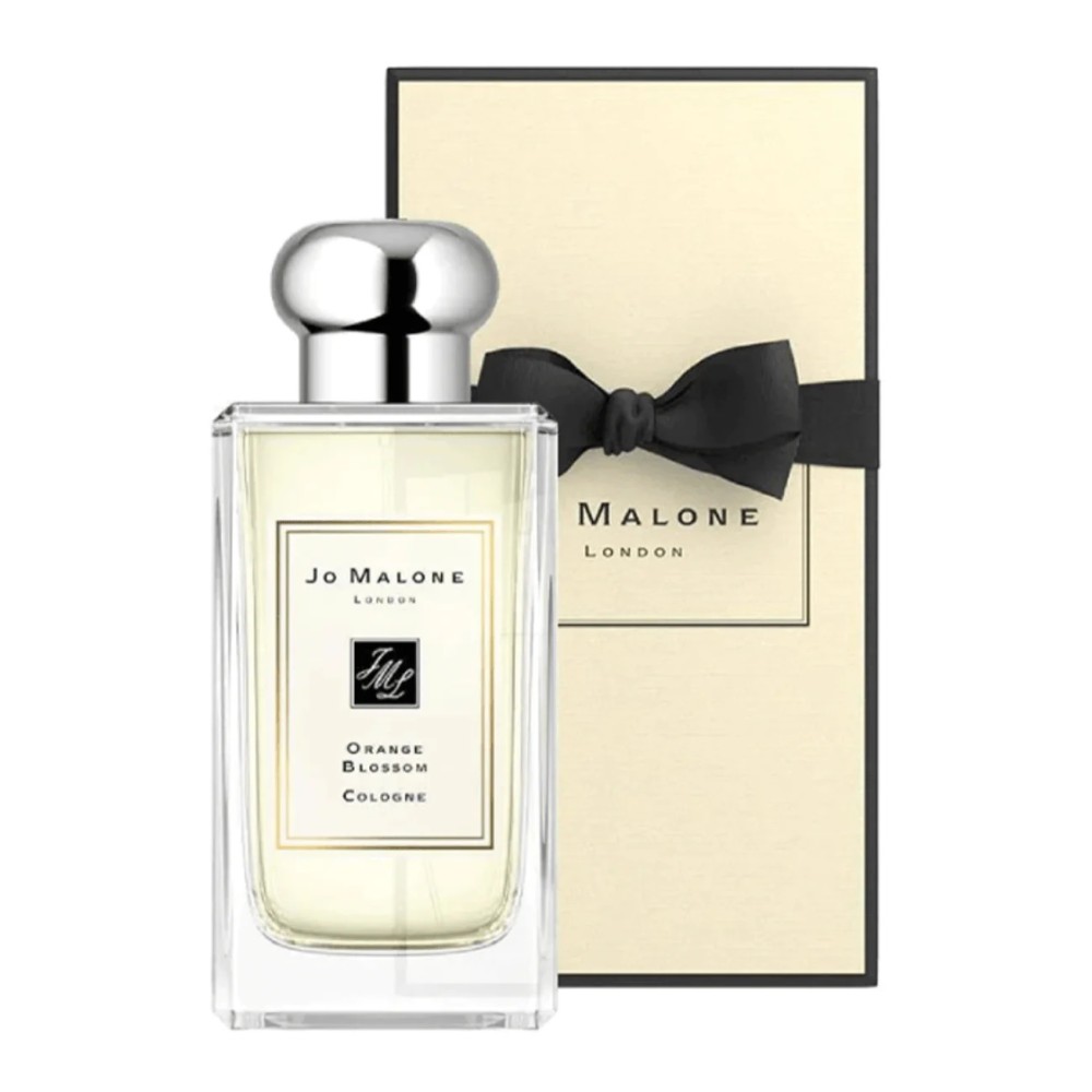 Jo Malone Orange Blossom Cologne 100 мл - ПАРФЮМ Унисекс - Amerolux Bulgaria