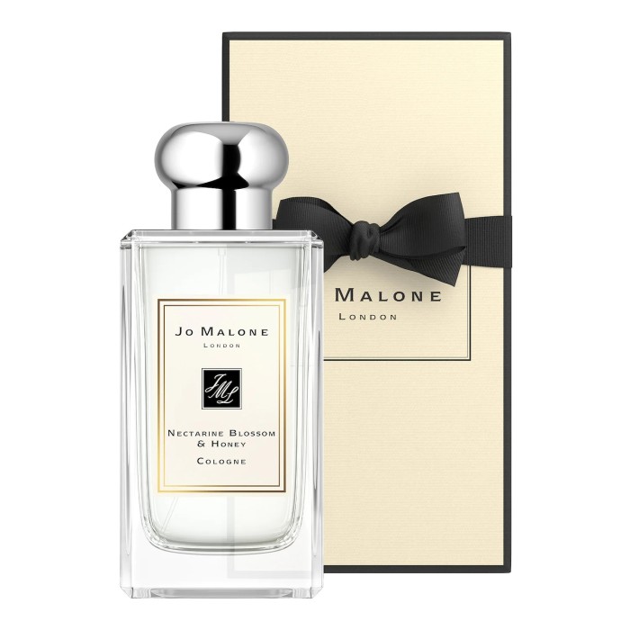Jo Malone Nectarine Blossom & Honey Cologne 100 мл - ПАРФЮМ Унисекс