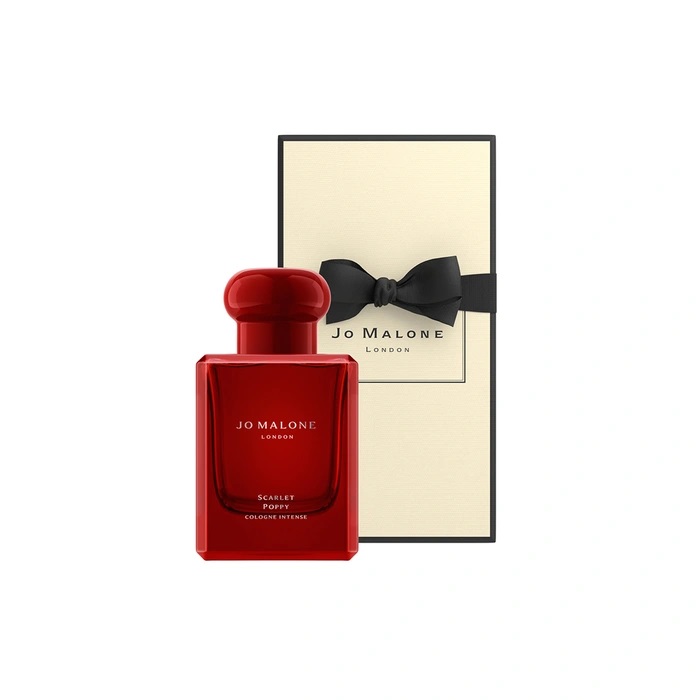 Jo Malone Scarlet Poppy Cologne Intense 100 мл - ПАРФЮМ Унисекс