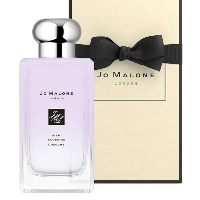 Jo Malone Wild Bluebell Cologne 100 мл - ПАРФЮМ Унисекс