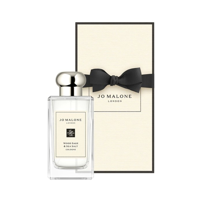 Jo Malone Wood Sage And Sea Salt EDP 100 мл - ПАРФЮМ Унисекс