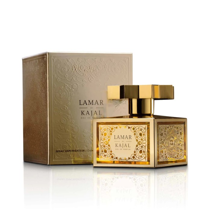 Kajal Lamar EDP 100 мл - ПАРФЮМ Унисекс