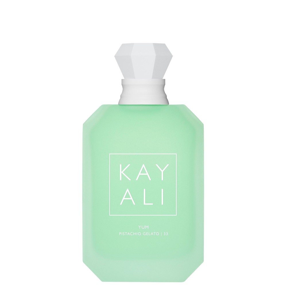 Kayali KAYALI Yum Pistachio Gelato 33 Intense 100 мл - ПАРФЮМ Унисекс Kayali KAYALI Yum Pistachio Gelato 33 Intense 100 мл - ПАРФЮМ Унисекс