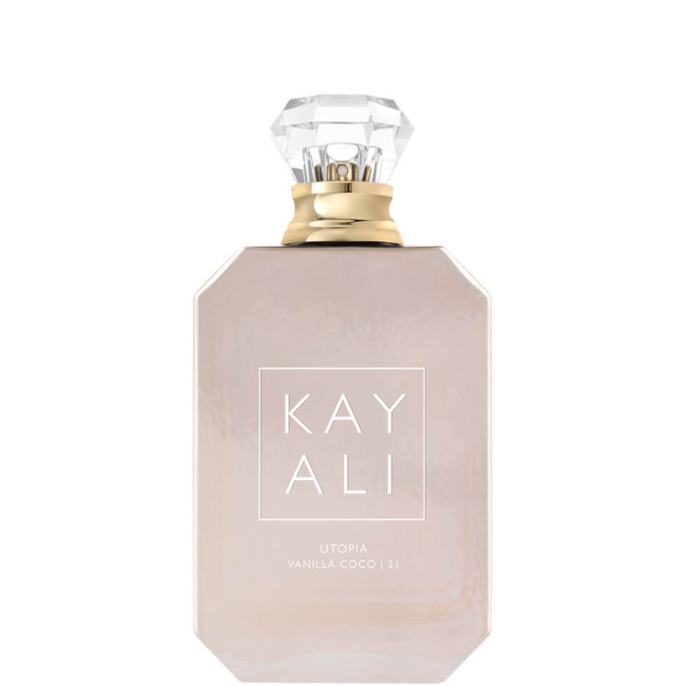 Kayali Utopia Vanilla Coco 21 EDP 100 мл - ПАРФЮМ за жени Kayali Utopia Vanilla Coco 21 EDP 100 мл - ПАРФЮМ за жени