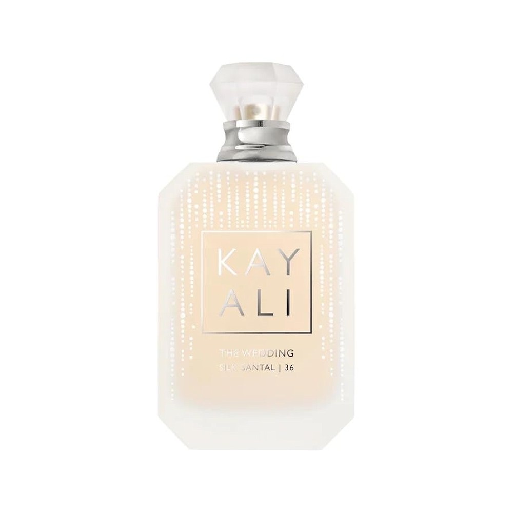 Kayali The Wedding Silk Santal 36 EDP 100 мл - ПАРФЮМ за жени Kayali The Wedding Silk Santal 36 EDP 100 мл - ПАРФЮМ за жени